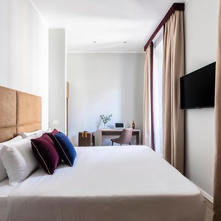 Giubbonari Suites ローマ エクステリア 写真