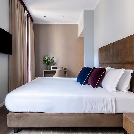 Giubbonari Suites ローマ エクステリア 写真