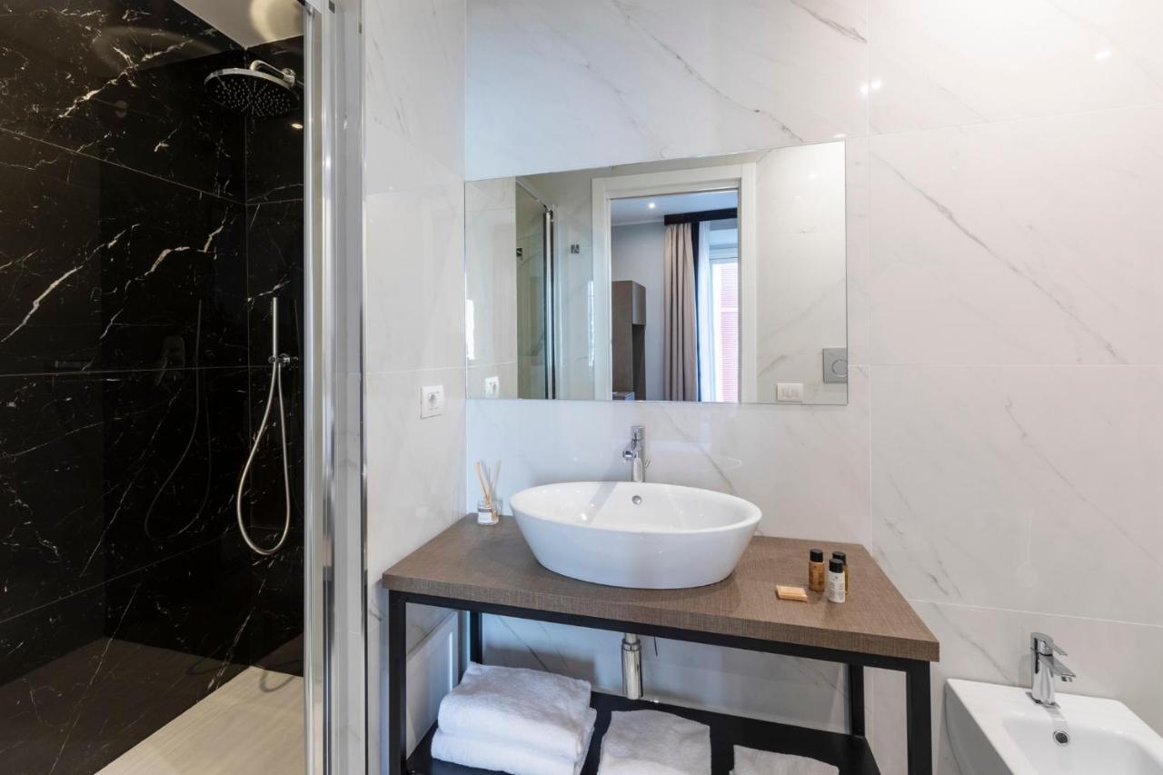 Giubbonari Suites ローマ エクステリア 写真