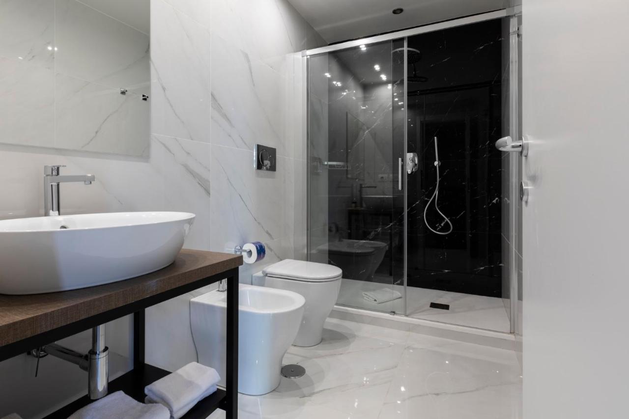 Giubbonari Suites ローマ エクステリア 写真
