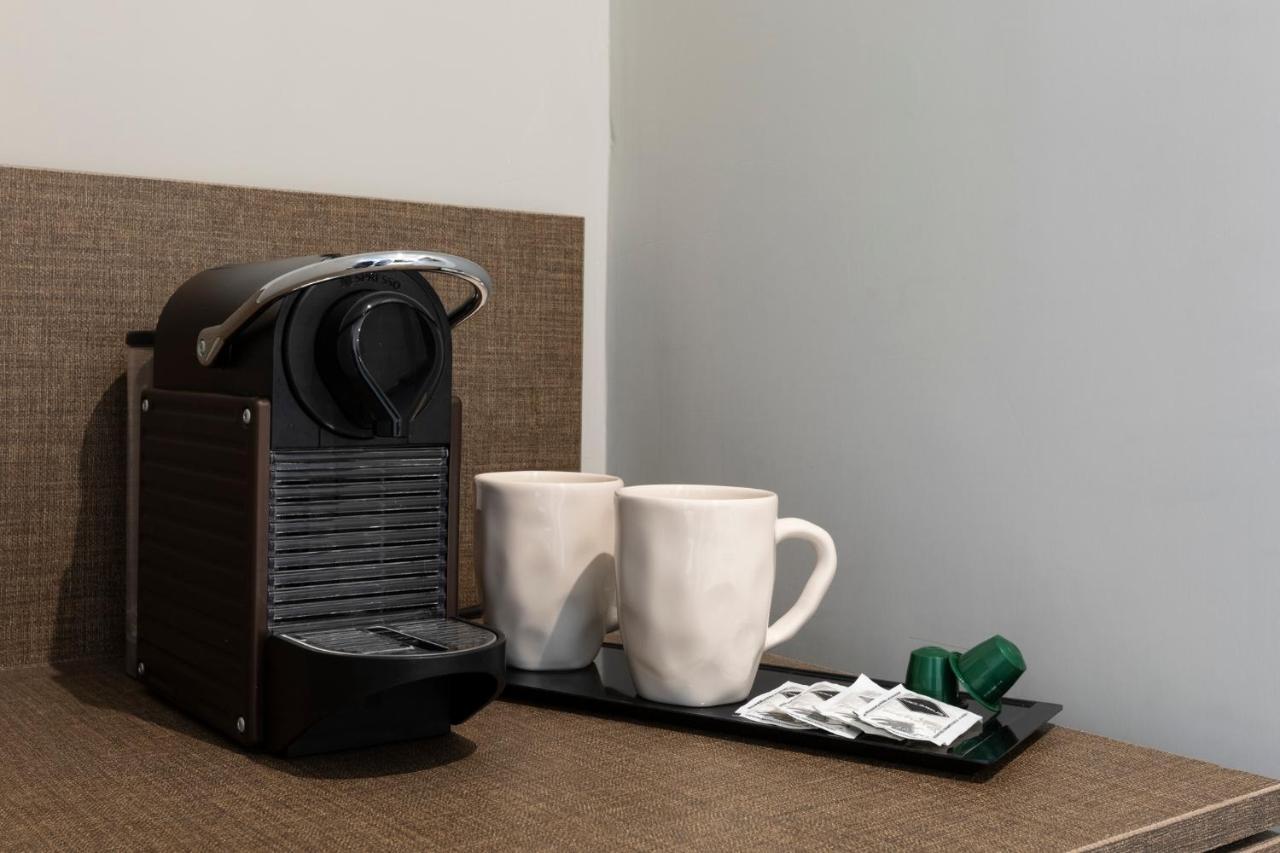 Giubbonari Suites ローマ エクステリア 写真