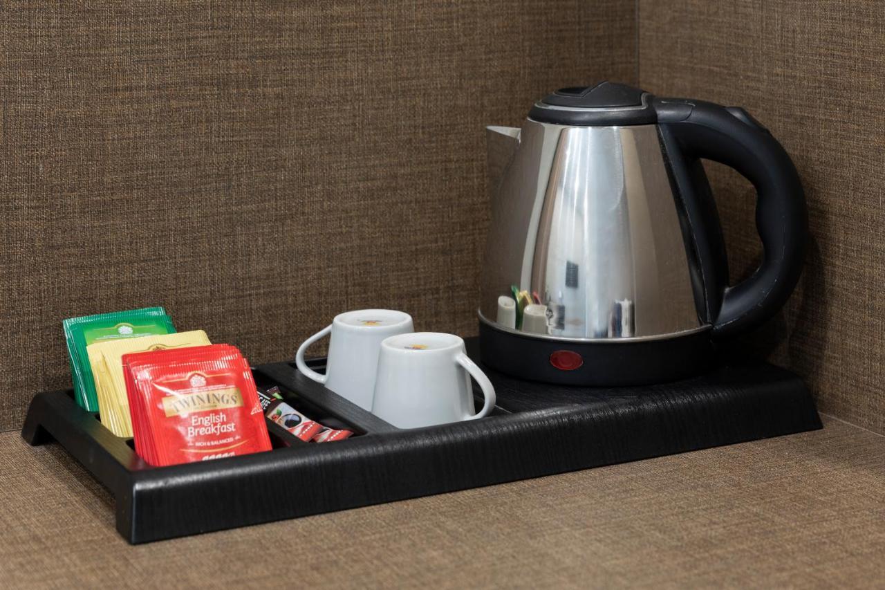 Giubbonari Suites ローマ エクステリア 写真