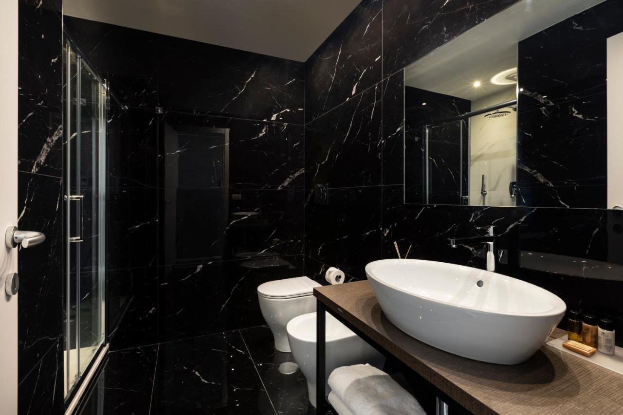 Giubbonari Suites ローマ エクステリア 写真