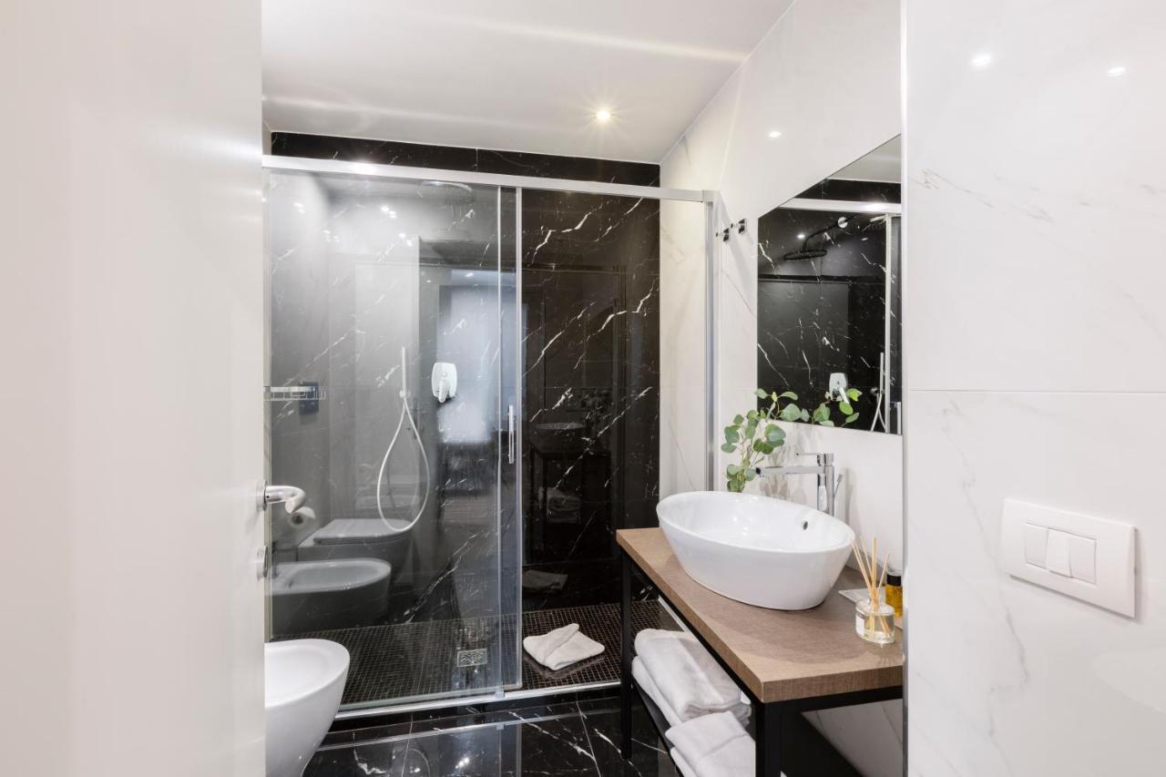 Giubbonari Suites ローマ エクステリア 写真