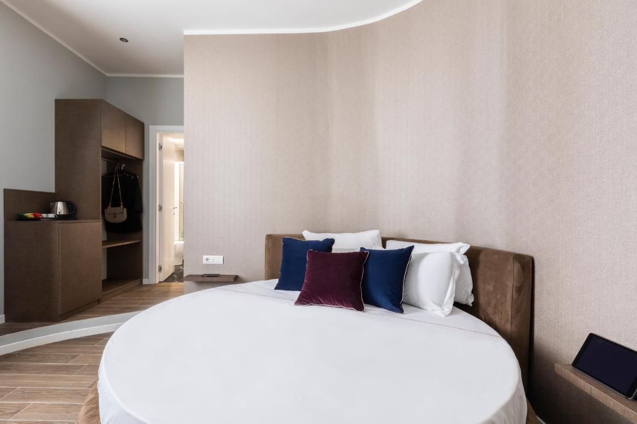 Giubbonari Suites ローマ エクステリア 写真
