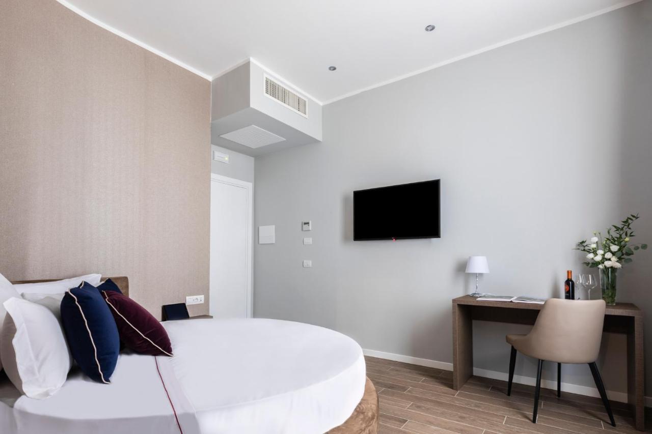 Giubbonari Suites ローマ エクステリア 写真