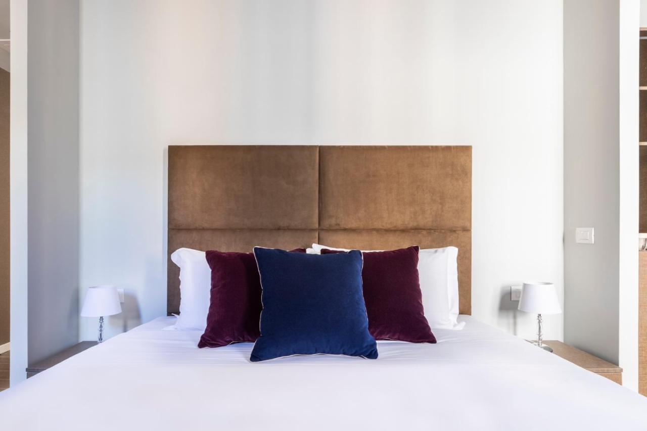 Giubbonari Suites ローマ エクステリア 写真