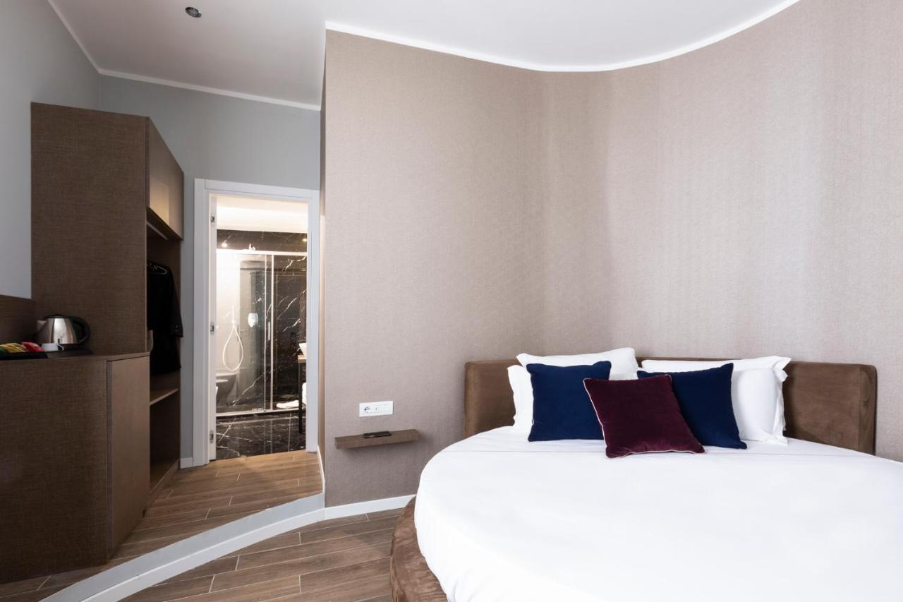 Giubbonari Suites ローマ エクステリア 写真