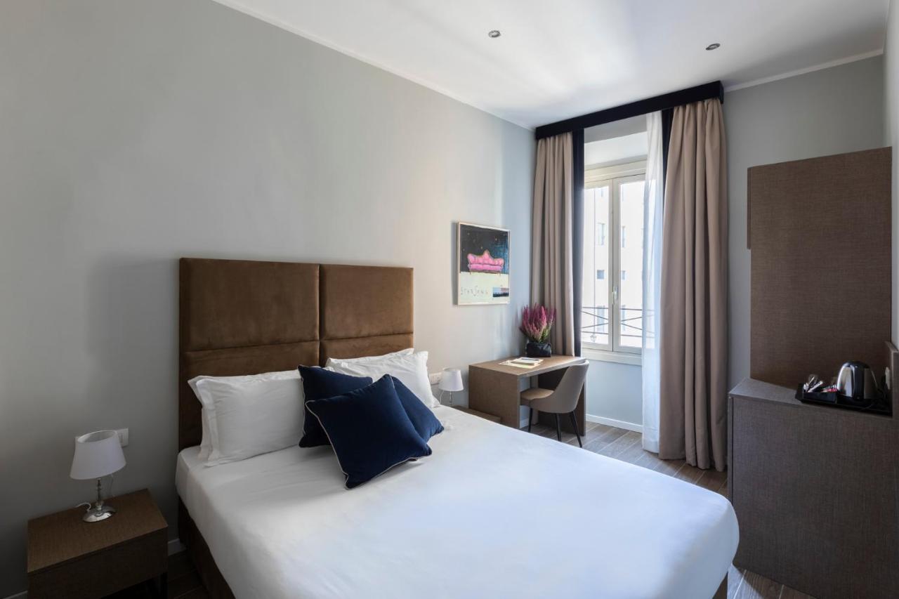 Giubbonari Suites ローマ エクステリア 写真