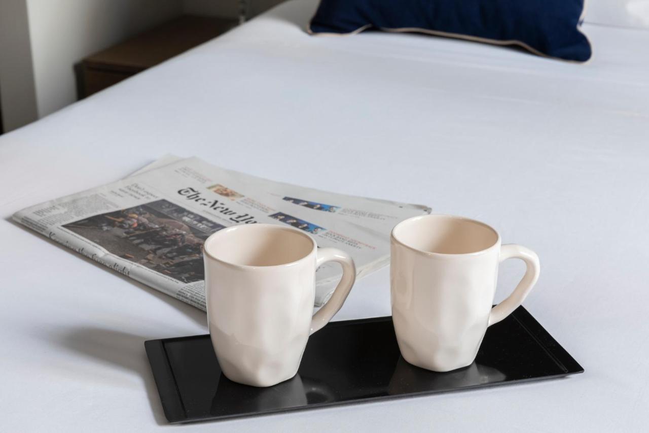 Giubbonari Suites ローマ エクステリア 写真
