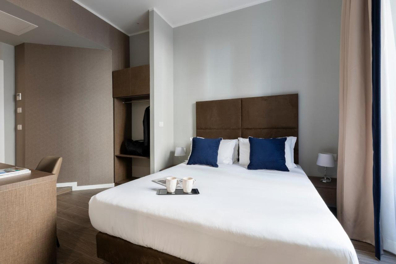 Giubbonari Suites ローマ エクステリア 写真