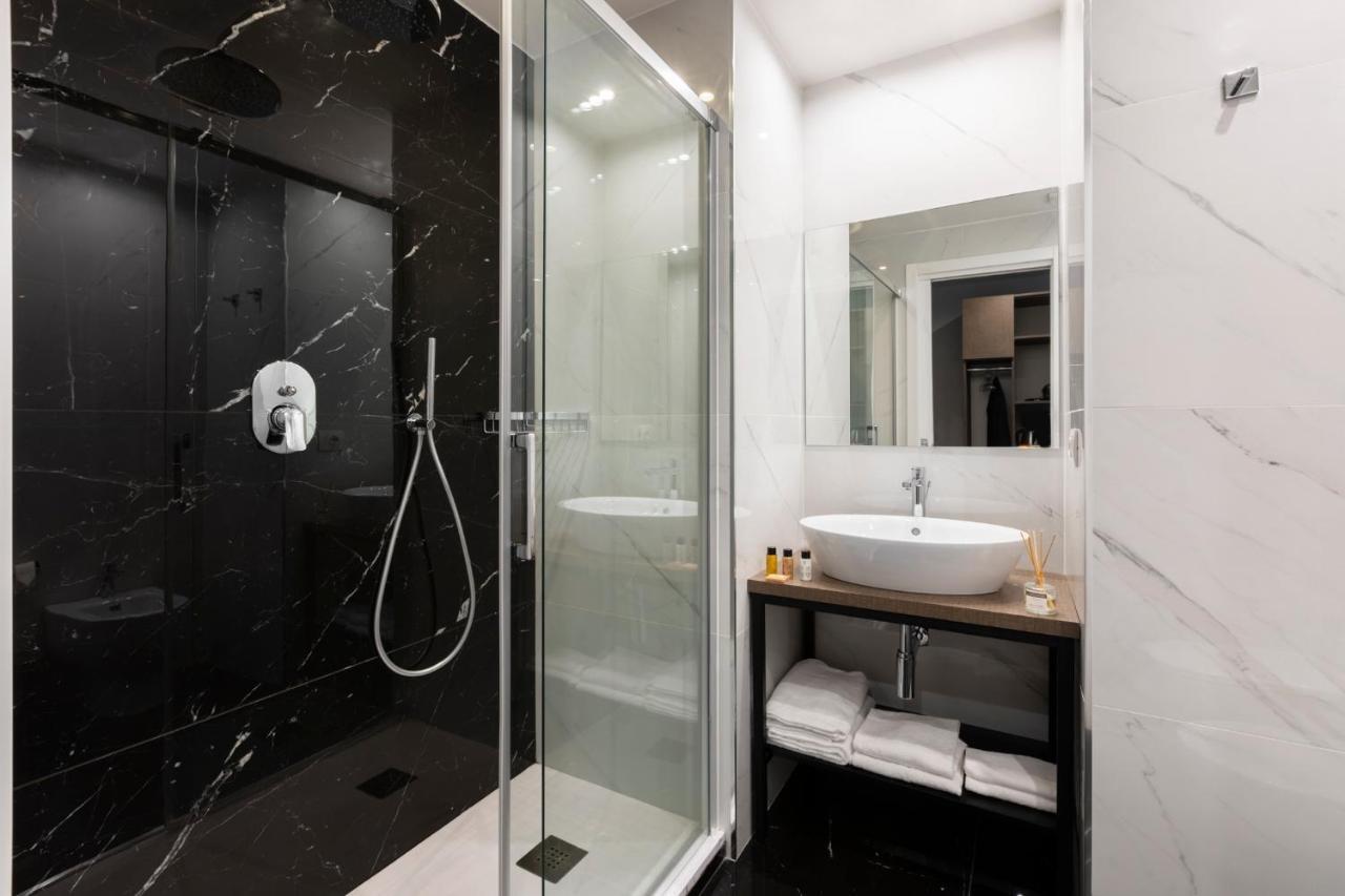 Giubbonari Suites ローマ エクステリア 写真