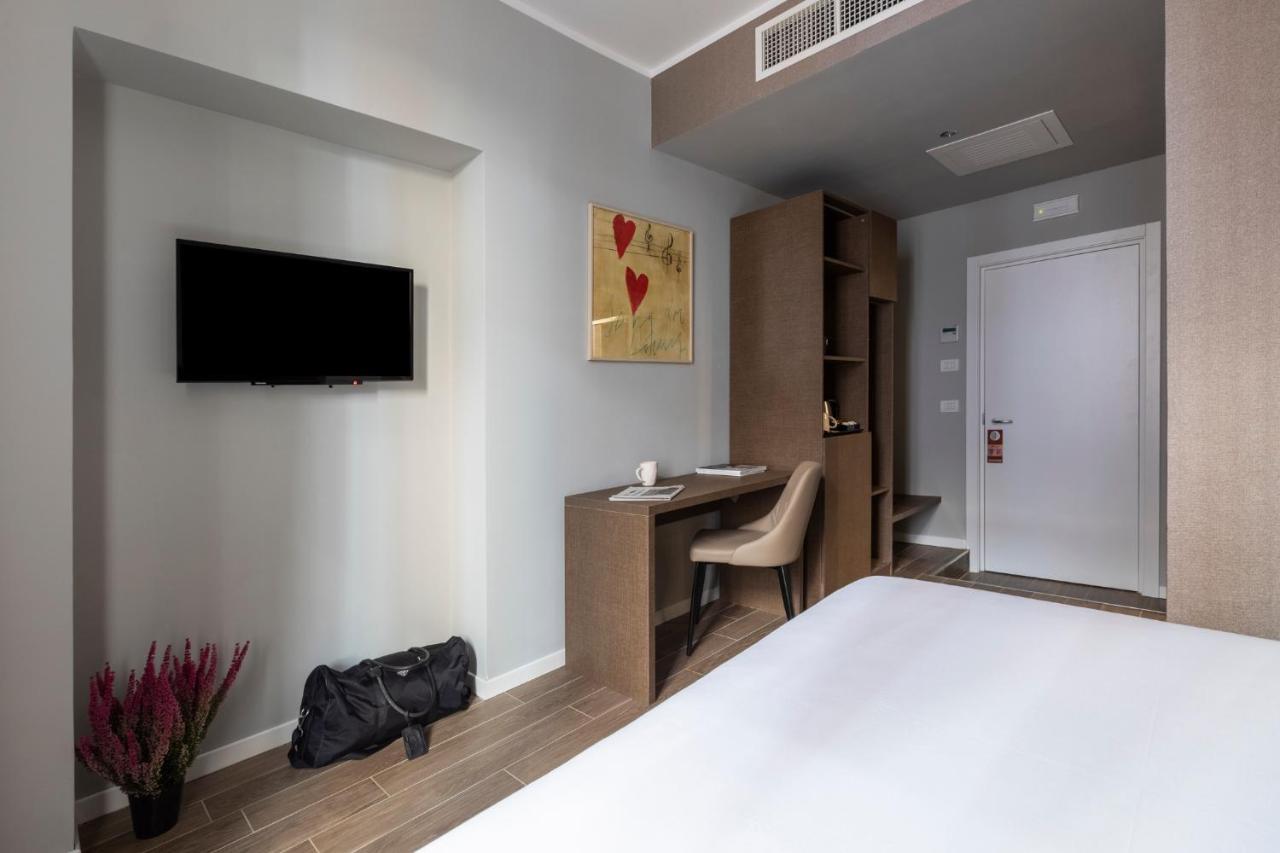 Giubbonari Suites ローマ エクステリア 写真