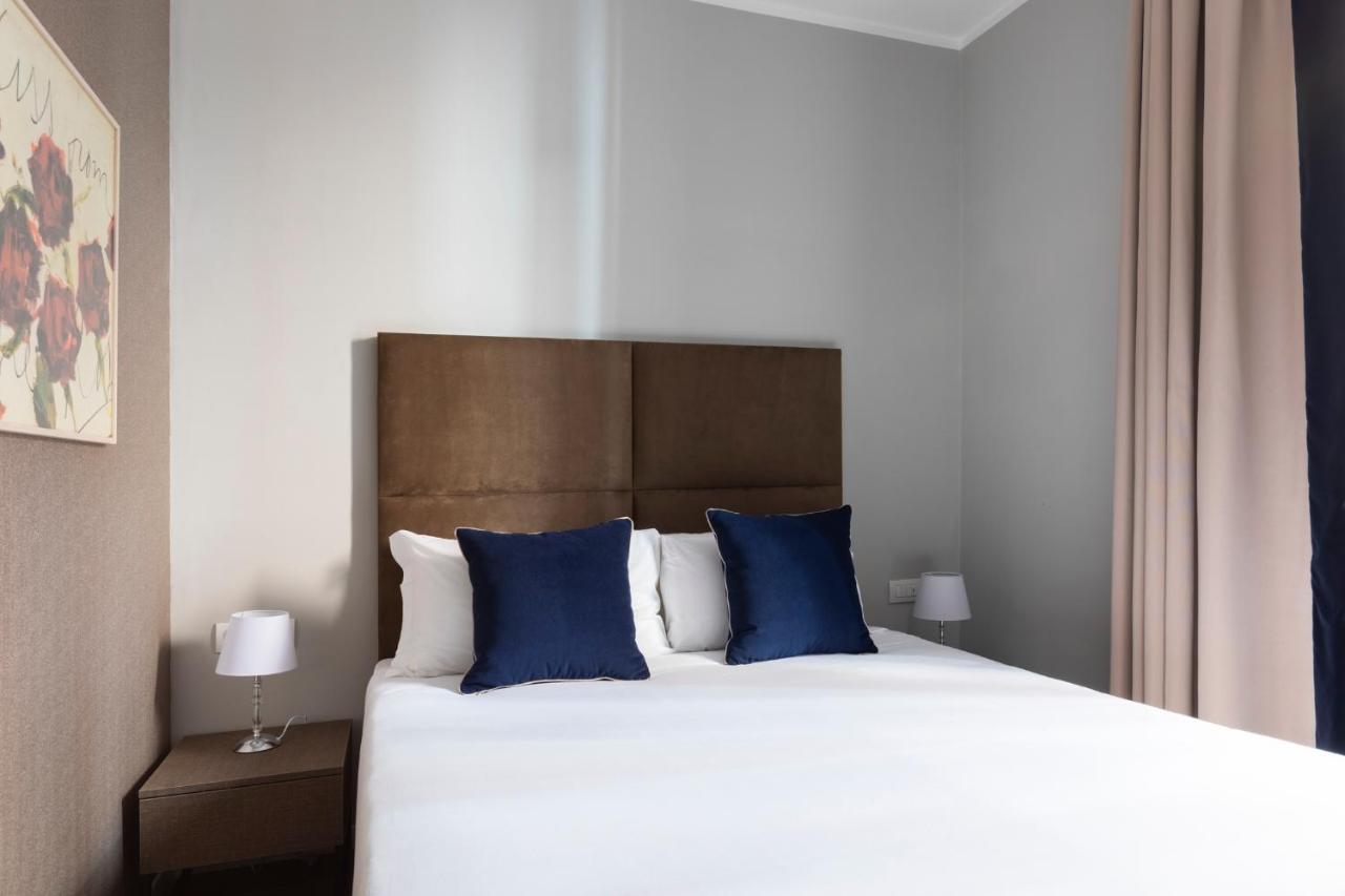 Giubbonari Suites ローマ エクステリア 写真