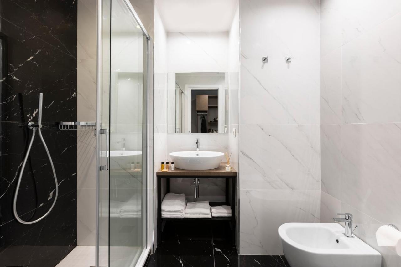 Giubbonari Suites ローマ エクステリア 写真